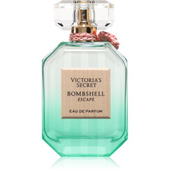 Victoria's Secret Bombshell Escape Eau de Parfum pentru femei - imagine 2